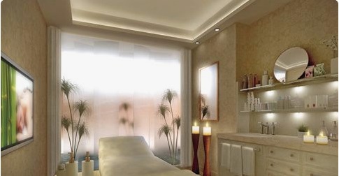 o que é clinica de estética