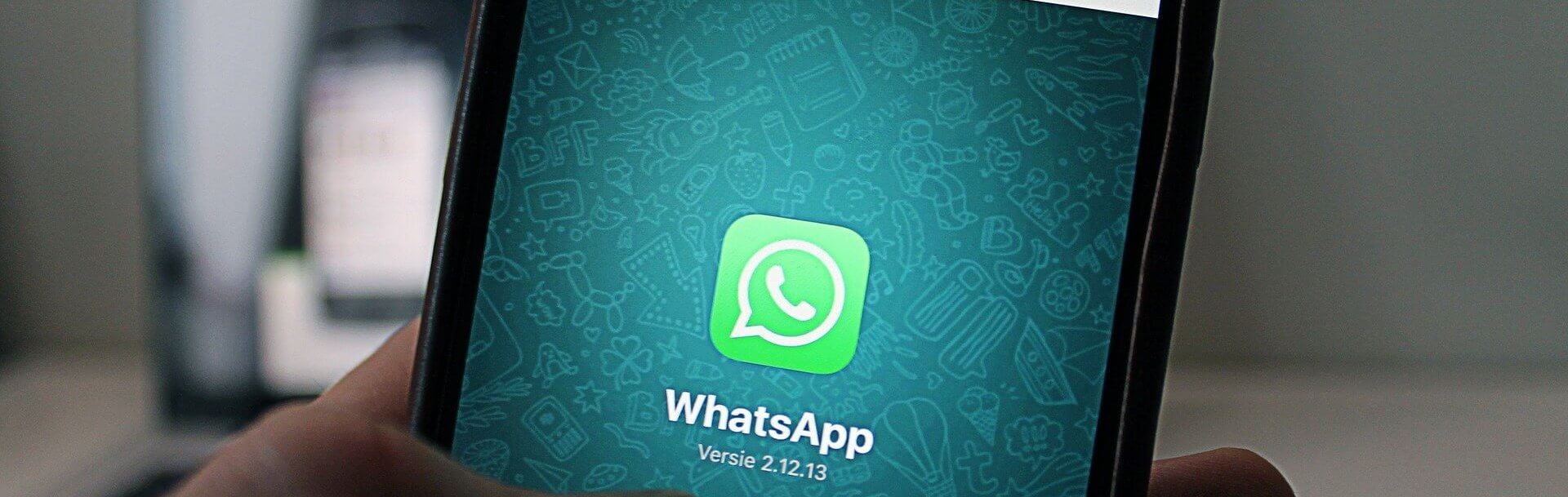 whatsapp business